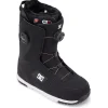 Boots Homme<DC Boots Phase Boa Pro Black White