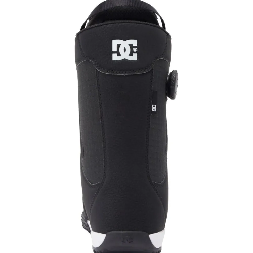 Boots Homme<DC Boots Phase Boa Pro Black White