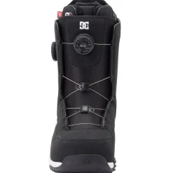 Boots Homme<DC Boots Phase Boa Pro Black White