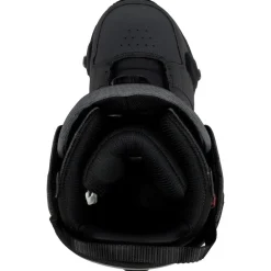 Boots Homme<DC Boots Phase Boa Pro Step on Dark Grey