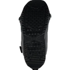 Boots Homme<DC Boots Phase Boa Pro Step on Dark Grey