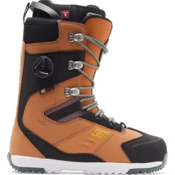 Sale Boots Premier Hybrid Brown Black White Homme Boots Homme