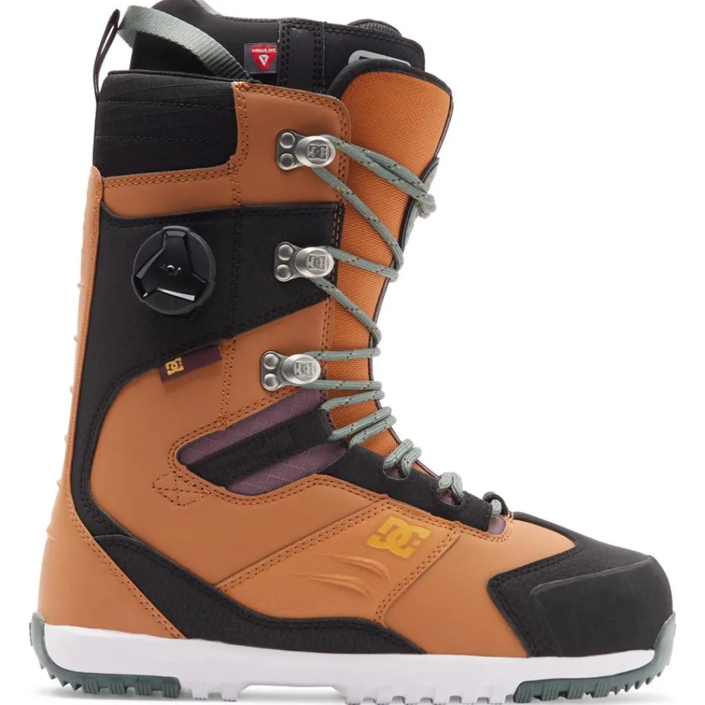 Sale Boots Premier Hybrid Brown Black White Homme Boots Homme
