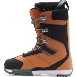 Sale Boots Premier Hybrid Brown Black White Homme Boots Homme