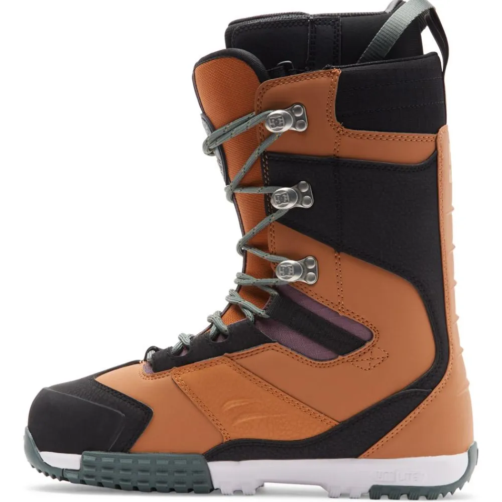 Sale Boots Premier Hybrid Brown Black White Homme Boots Homme
