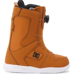 Discount Boots Women Phase Boa Wheat White Femme Boots Femme