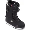 Boots Women Phase Pro Boa Black Light Grey Femme Boots Femme