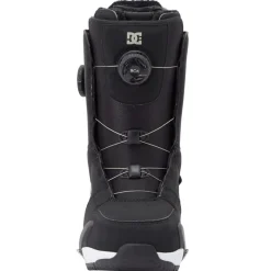 Boots Women Phase Pro Boa Black Light Grey Femme Boots Femme