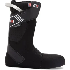 Boots Women Phase Pro Boa Black Light Grey Femme Boots Femme