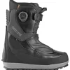 Boots Homme<Deeluxe Boots Spark Fusion Black