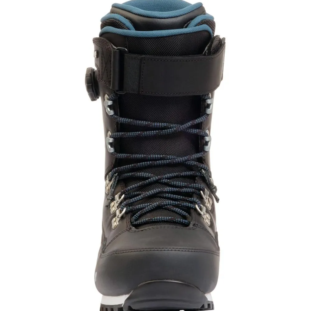 Boots Homme<K2 Boots Aspect Black