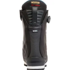 Boots Homme<K2 Boots Aspect Black