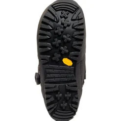 Boots Homme<K2 Boots Aspect Black