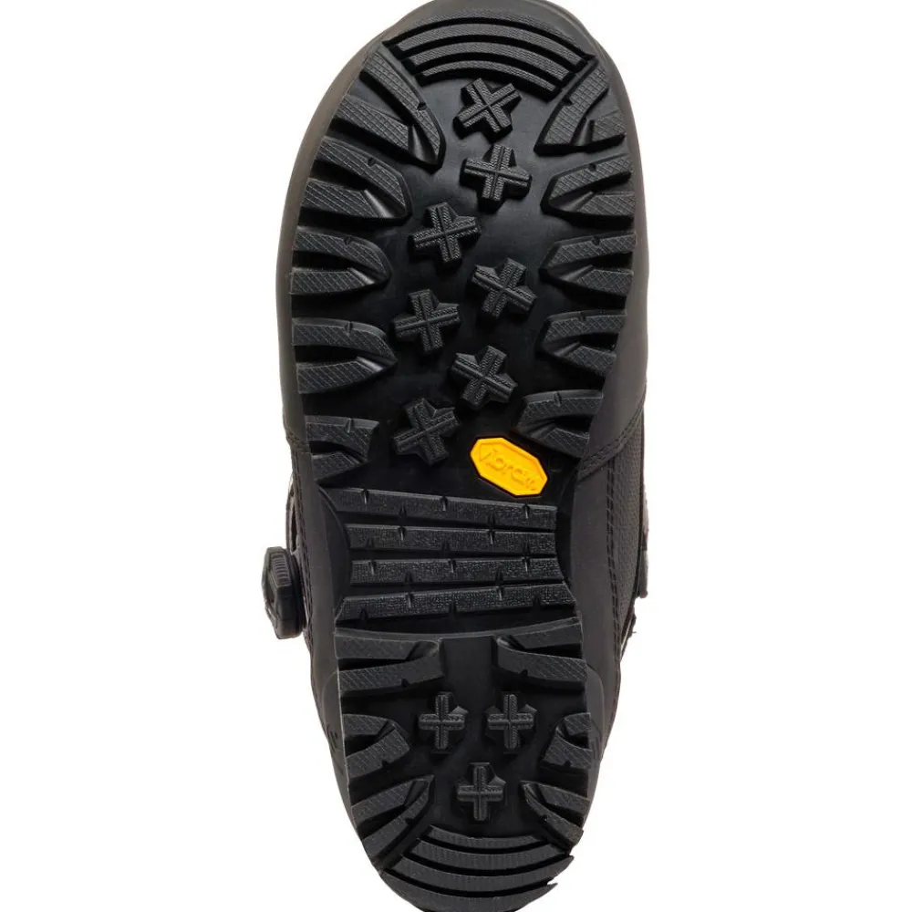 Boots Homme<K2 Boots Aspect Black