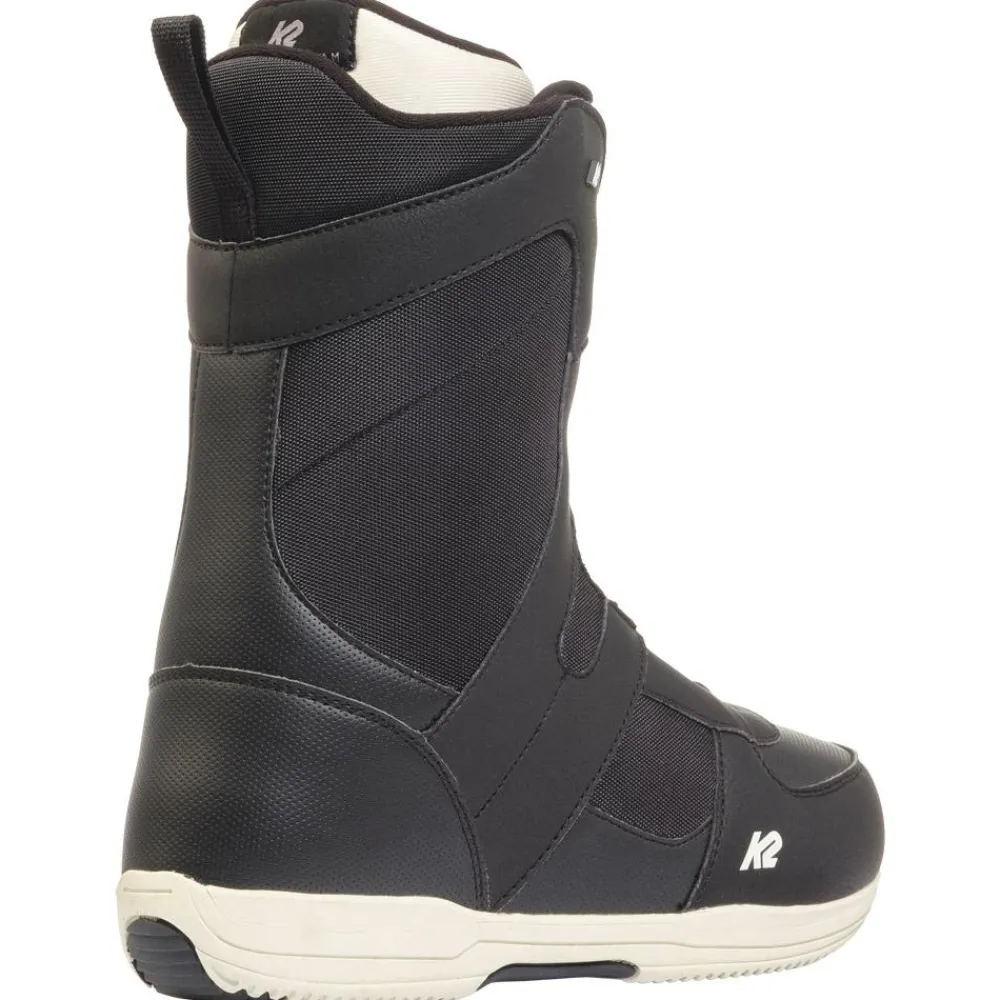 Boots Femme<K2 Boots Belief Black