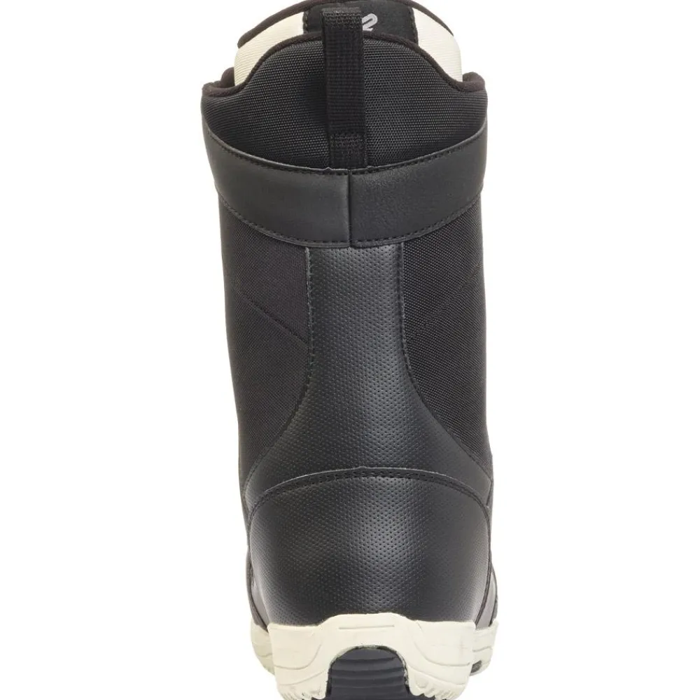 Boots Femme<K2 Boots Belief Black