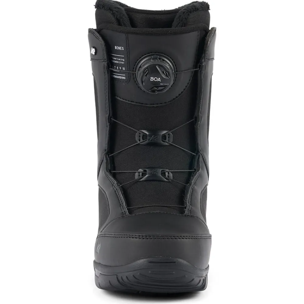 Discount Boots Benes Black Femme Boots Femme