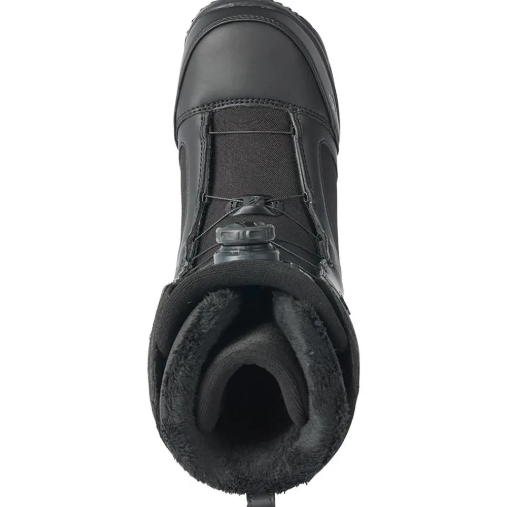 Discount Boots Benes Black Femme Boots Femme