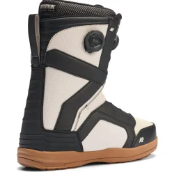 Boots Homme<K2 Boots Boundary Black Tan
