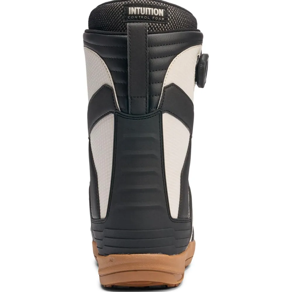 Boots Homme<K2 Boots Boundary Black Tan