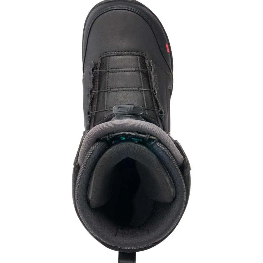Boots Homme<K2 Boots Boundary Clicker X HB Black