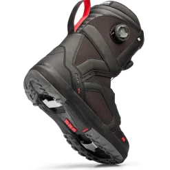 Boots Homme<K2 Boots Boundary Clicker X HB Black