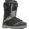 Boots Homme<K2 Boots Hanford Black