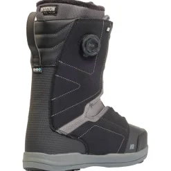 Boots Homme<K2 Boots Hanford Black