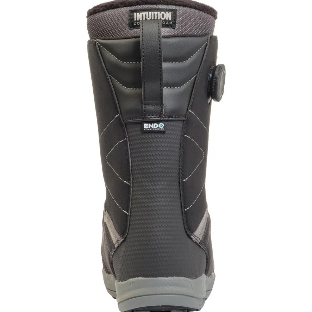 Boots Homme<K2 Boots Hanford Black