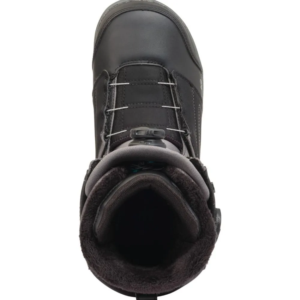 Boots Homme<K2 Boots Hanford Black