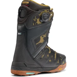 Best Boots Holgate Black Homme Boots Homme