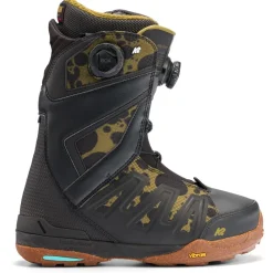 Best Boots Holgate Black Homme Boots Homme