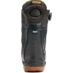 Best Boots Holgate Black Homme Boots Homme