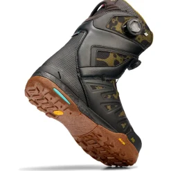 Best Boots Holgate Black Homme Boots Homme