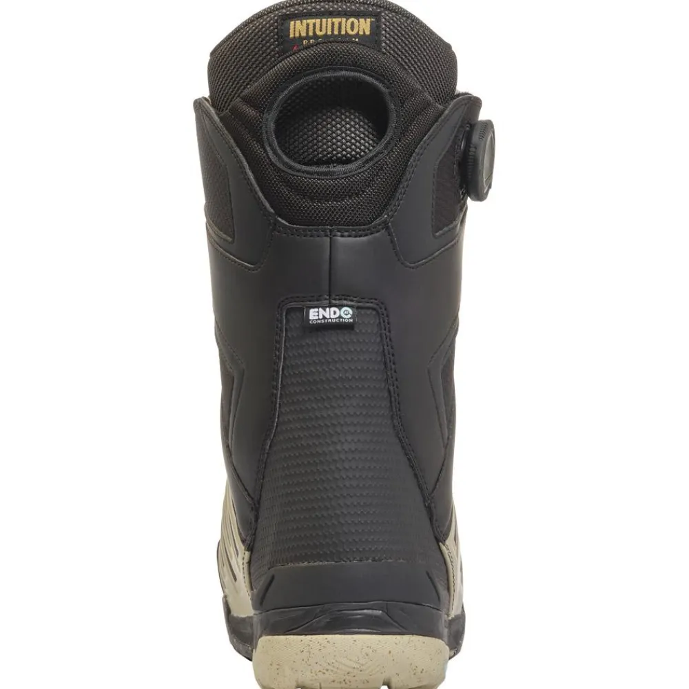 Boots Homme<K2 Boots Holgate Black