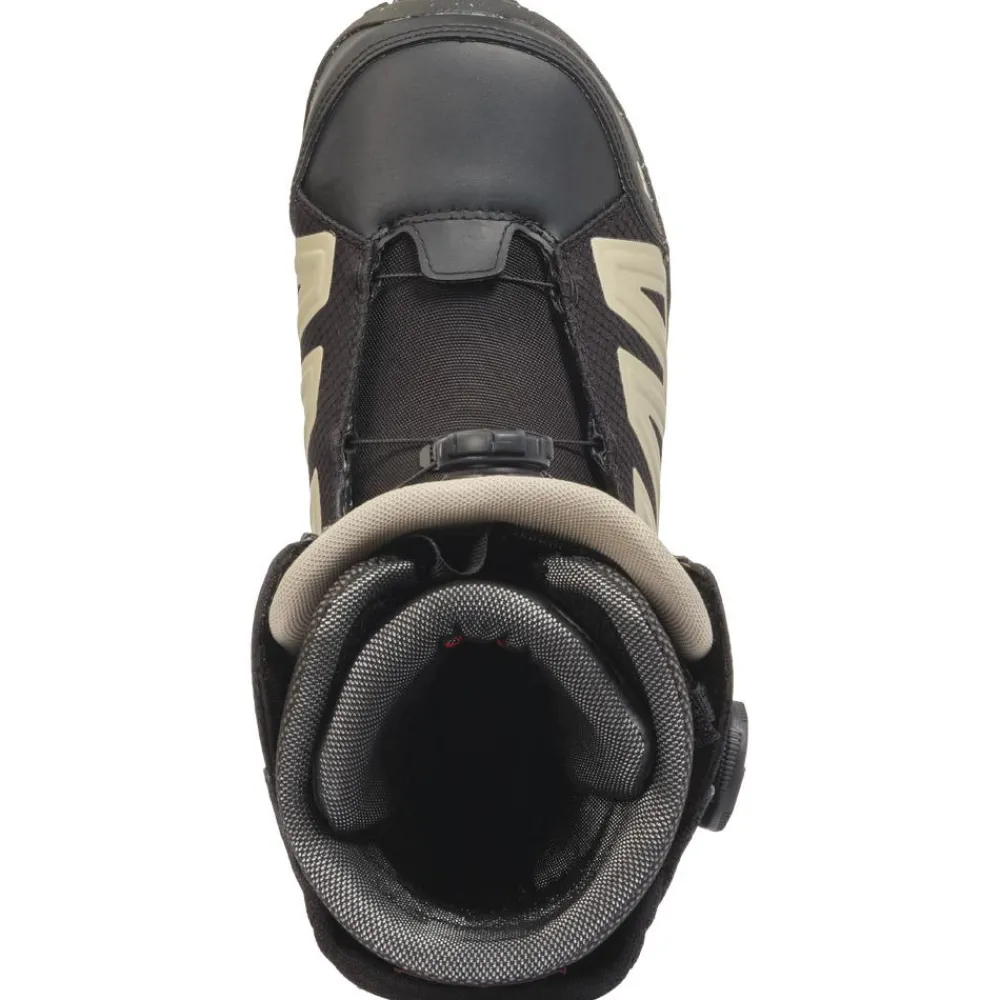 Boots Homme<K2 Boots Holgate Black