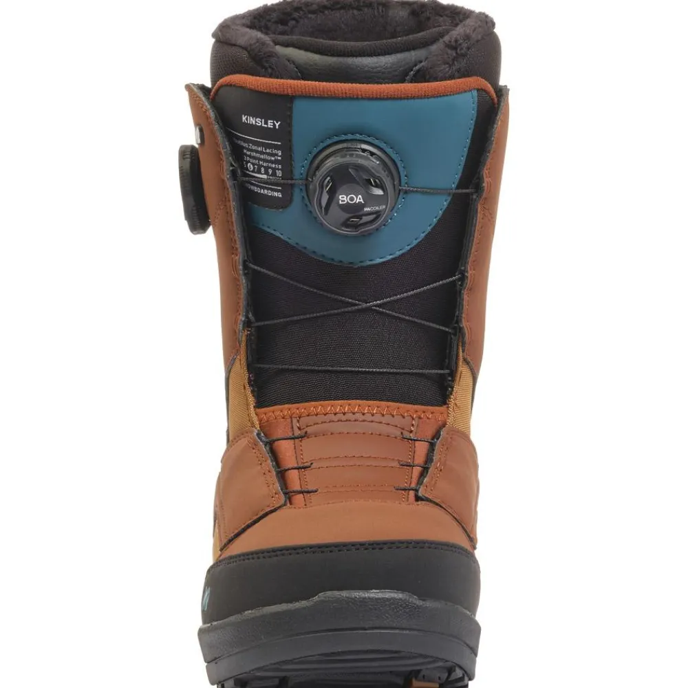 Boots Femme<K2 Boots Kinsley Trail