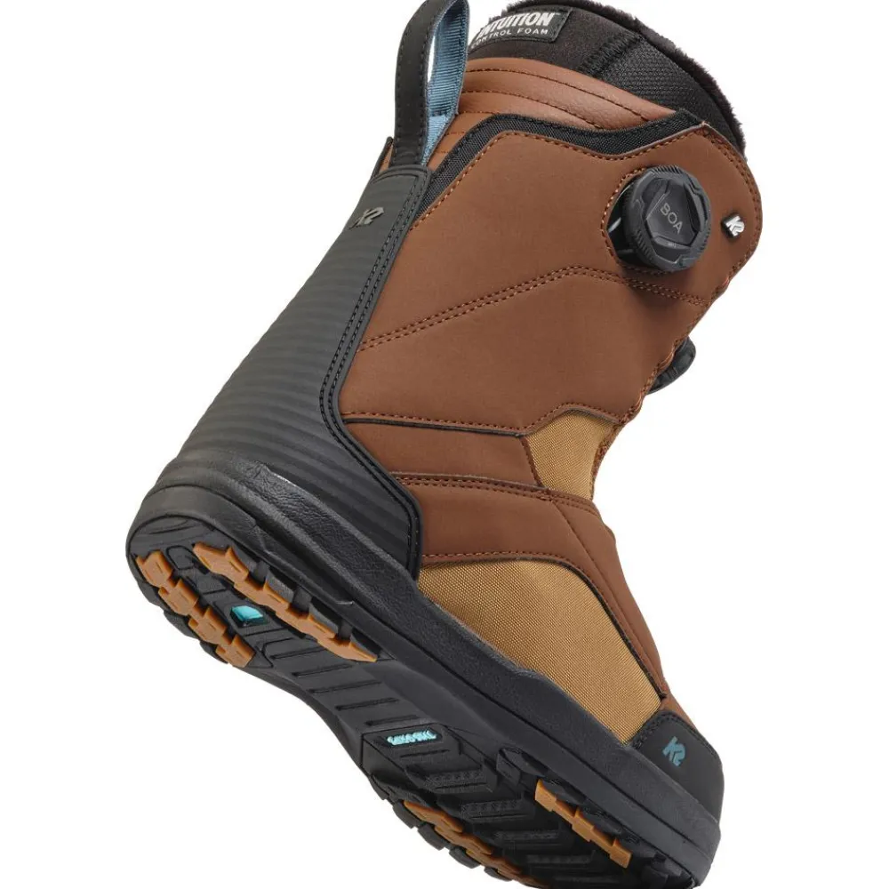 Boots Femme<K2 Boots Kinsley Trail