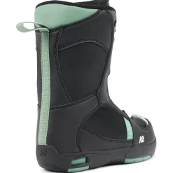 Sale Boots Lil Kat Black Enfant Boots Enfant