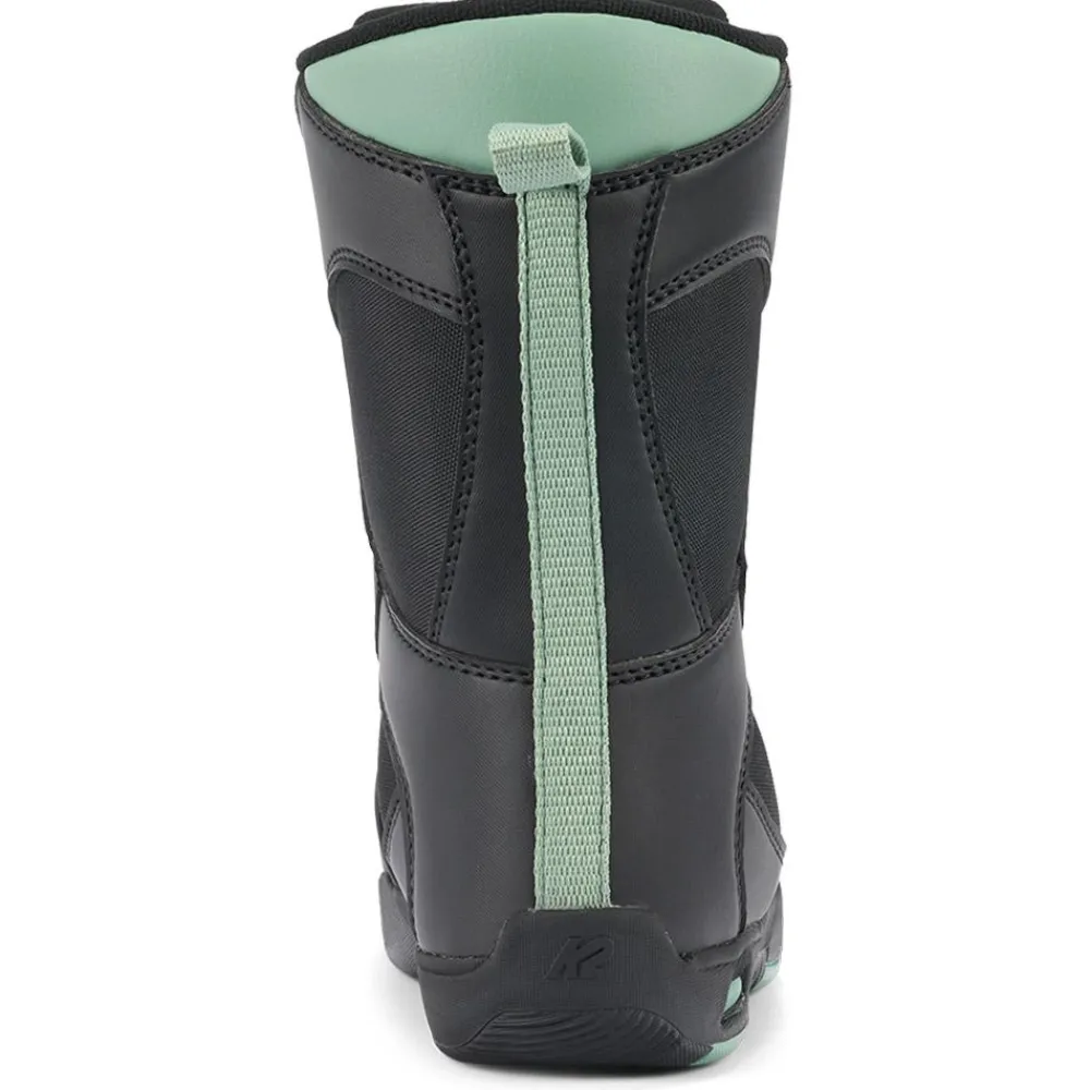 Sale Boots Lil Kat Black Enfant Boots Enfant