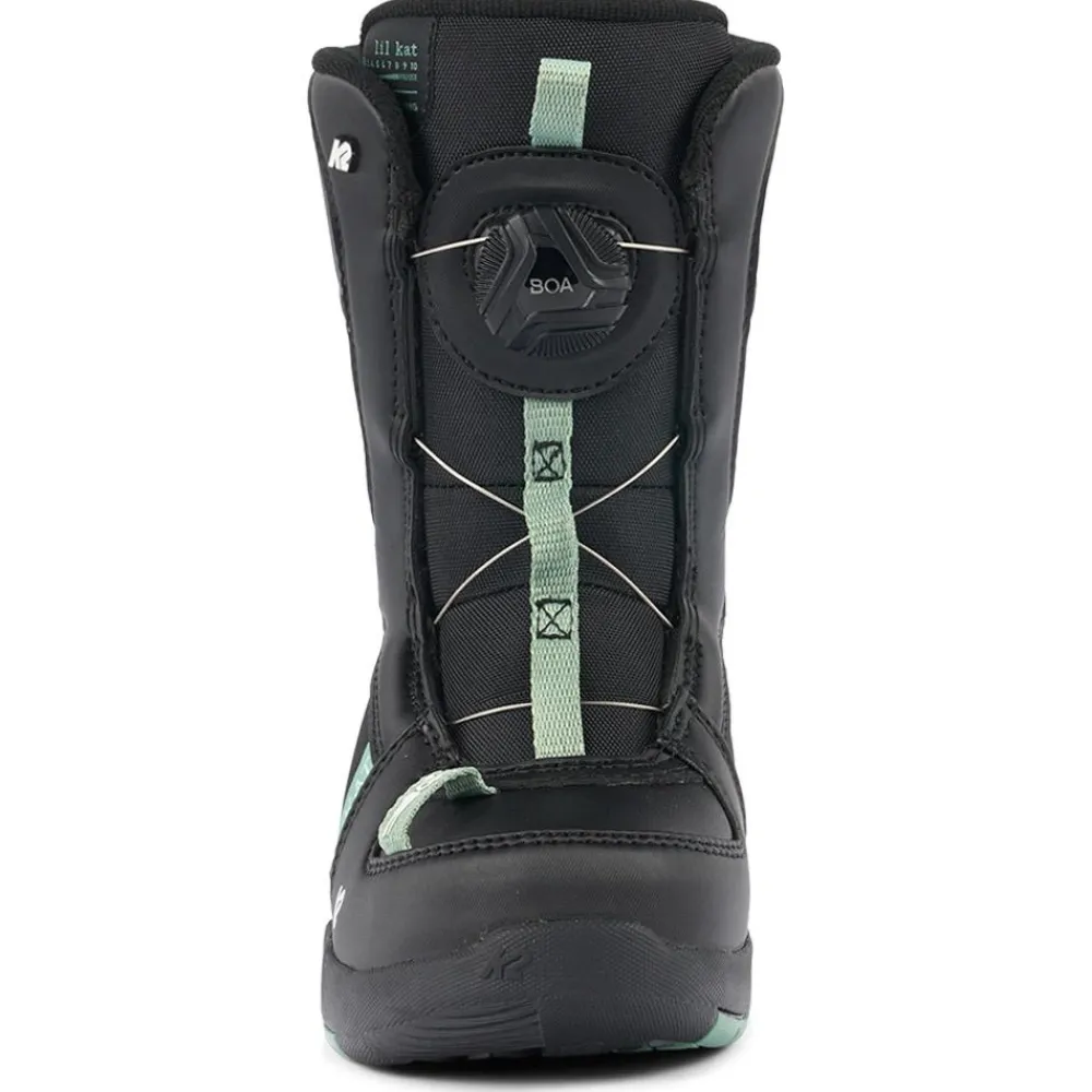 Sale Boots Lil Kat Black Enfant Boots Enfant