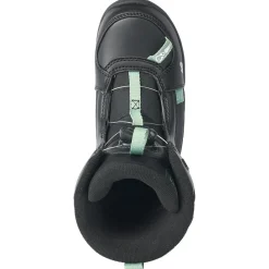 Sale Boots Lil Kat Black Enfant Boots Enfant
