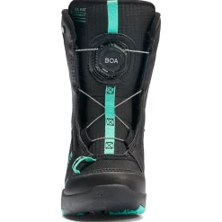 Outlet Boots Lil Kat Black Enfant Boots Enfant