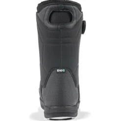 Boots Homme<K2 Boots Maysis Black