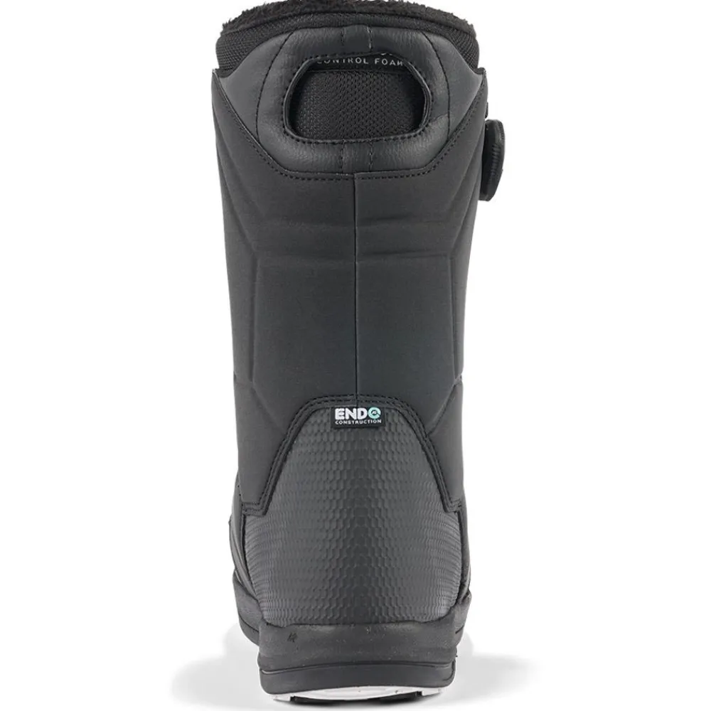 Boots Homme<K2 Boots Maysis Black