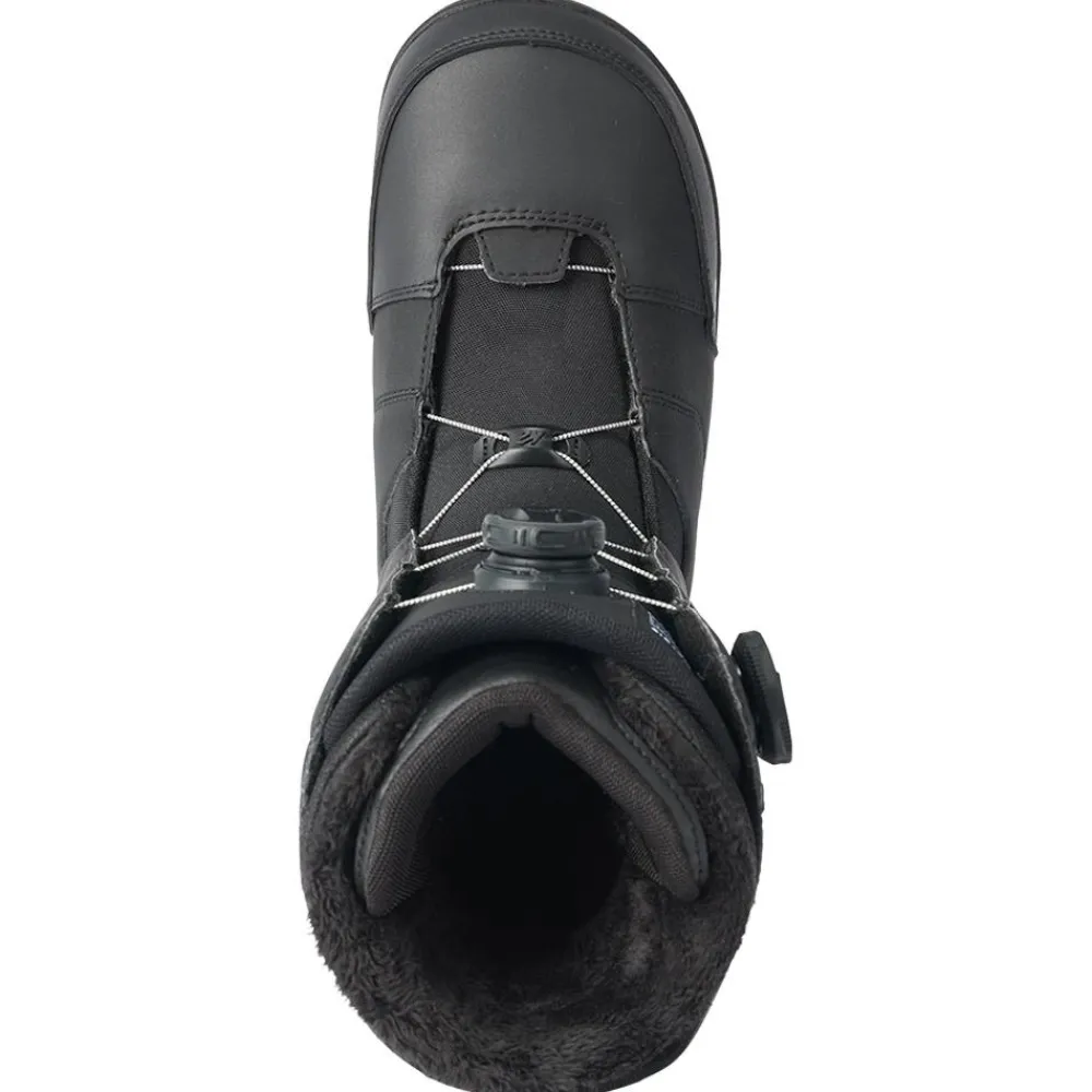 Boots Homme<K2 Boots Maysis Black