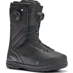 Boots Homme<K2 Boots Maysis Black