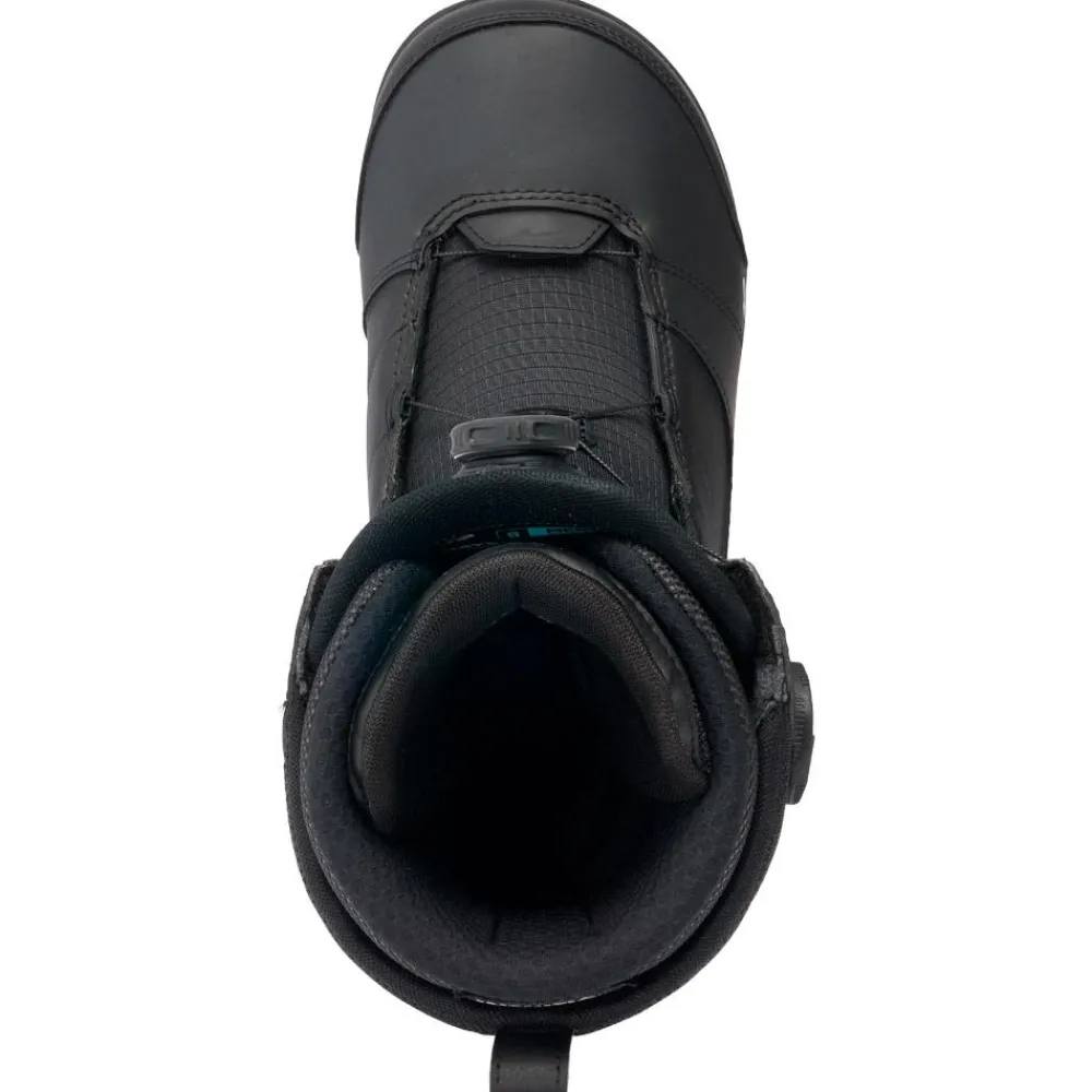 Boots Homme<K2 Boots Maysis Black
