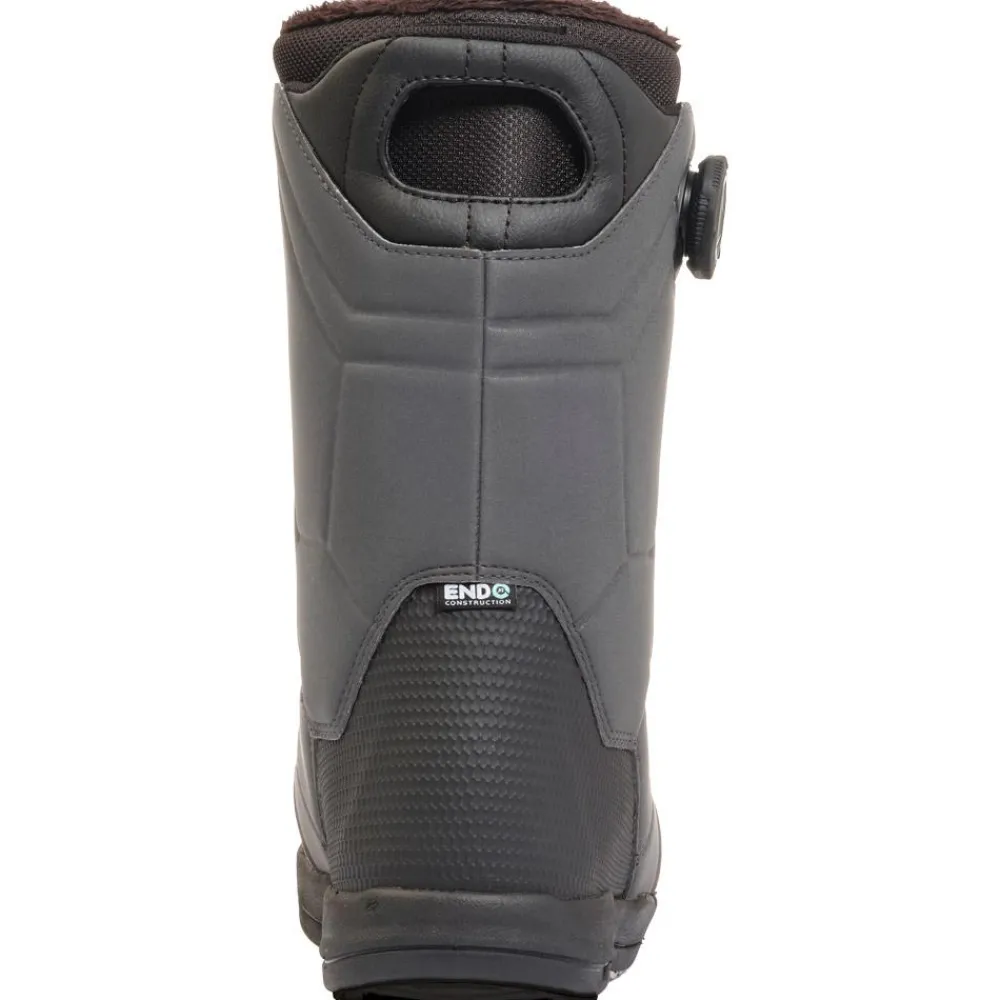 Discount Boots Maysis Grey Homme Boots Homme
