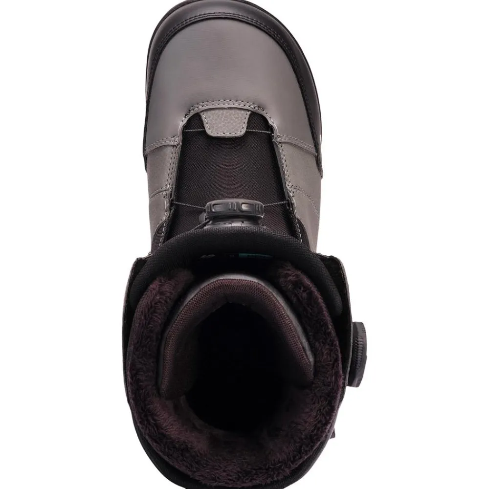Discount Boots Maysis Grey Homme Boots Homme